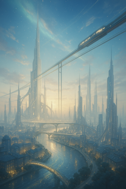 架空旅社 架空の異星を旅してみたら フェイクトラベルエッセイファンタジー ルミナリエ 風景 / Fake Travel Agency: Traveling Through Imaginary Stars - A Fake Travel Essay Fantasy, Luminaria Landscapes / Fiksa Vojaĝ-Agentejo: Vojaĝo tra Imaginaj Stelmondoj - Fikcia Vojaĝ-Eseo Fantazio, Luminaria Pejzaĝoj / 虚构旅行社 想象的星球之旅 虚构旅行幻想 鲁米纳里亚 风景