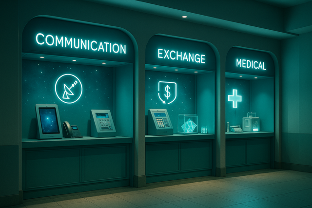 架空旅社 架空の異星を旅してみたら フェイクトラベルエッセイファンタジー ルミナリエ 風景 / Fake Travel Agency: Traveling Through Imaginary Stars - A Fake Travel Essay Fantasy, Luminaria Landscapes / Fiksa Vojaĝ-Agentejo: Vojaĝo tra Imaginaj Stelmondoj - Fikcia Vojaĝ-Eseo Fantazio, Luminaria Pejzaĝoj / 虚构旅行社 想象的星球之旅 虚构旅行幻想 鲁米纳里亚 风景