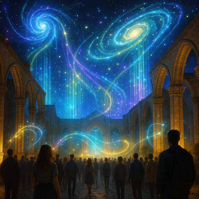 架空旅社 架空の異星を旅してみたら フェイクトラベルエッセイファンタジー ルミナリエ 風景 / Fake Travel Agency: Traveling Through Imaginary Stars - A Fake Travel Essay Fantasy, Luminaria Landscapes / Fiksa Vojaĝ-Agentejo: Vojaĝo tra Imaginaj Stelmondoj - Fikcia Vojaĝ-Eseo Fantazio, Luminaria Pejzaĝoj / 虚构旅行社 想象的星球之旅 虚构旅行幻想 鲁米纳里亚 风景