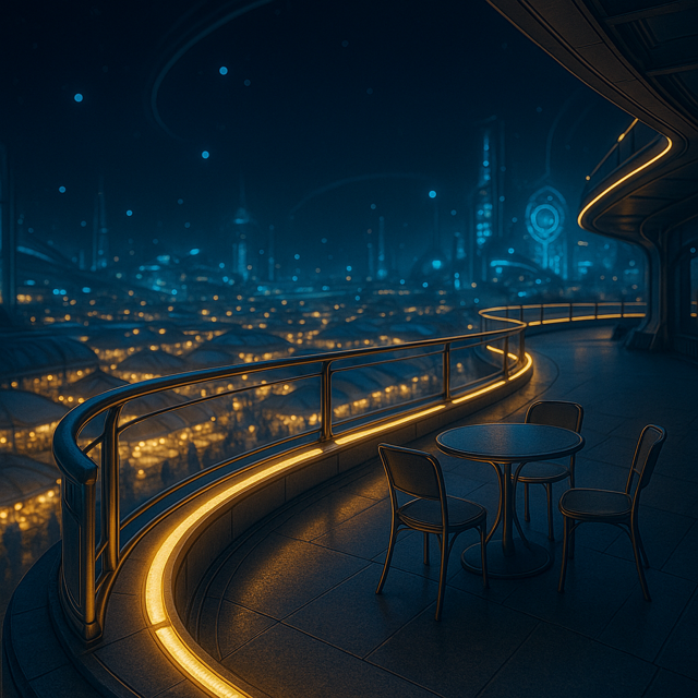 架空旅社 架空の異星を旅してみたら フェイクトラベルエッセイファンタジー ルミナリエ 風景 / Fake Travel Agency: Traveling Through Imaginary Stars - A Fake Travel Essay Fantasy, Luminaria Landscapes / Fiksa Vojaĝ-Agentejo: Vojaĝo tra Imaginaj Stelmondoj - Fikcia Vojaĝ-Eseo Fantazio, Luminaria Pejzaĝoj / 虚构旅行社 想象的星球之旅 虚构旅行幻想 鲁米纳里亚 风景