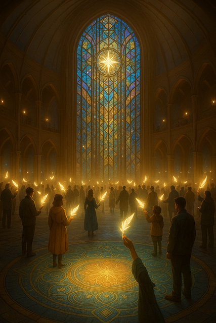 架空旅社 架空の異星を旅してみたら フェイクトラベルエッセイファンタジー ルミナリエ 風景 / Fake Travel Agency: Traveling Through Imaginary Stars - A Fake Travel Essay Fantasy, Luminaria Landscapes / Fiksa Vojaĝ-Agentejo: Vojaĝo tra Imaginaj Stelmondoj - Fikcia Vojaĝ-Eseo Fantazio, Luminaria Pejzaĝoj / 虚构旅行社 想象的星球之旅 虚构旅行幻想 鲁米纳里亚 风景