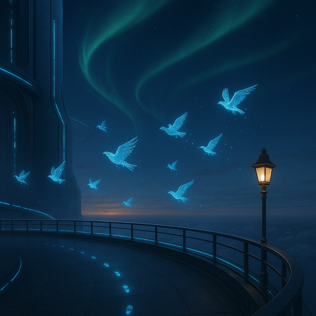 架空旅社 架空の異星を旅してみたら フェイクトラベルエッセイファンタジー ルミナリエ 風景 / Fake Travel Agency: Traveling Through Imaginary Stars - A Fake Travel Essay Fantasy, Luminaria Landscapes / Fiksa Vojaĝ-Agentejo: Vojaĝo tra Imaginaj Stelmondoj - Fikcia Vojaĝ-Eseo Fantazio, Luminaria Pejzaĝoj / 虚构旅行社 想象的星球之旅 虚构旅行幻想 鲁米纳里亚 风景