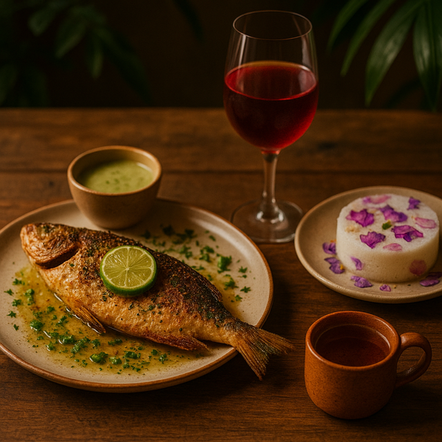 架空旅社 架空の国を旅してみたら クェツァル グルメ Fake Travel Expedition / Imaginary Countries Travelogue / Quetzal Cuisine Fikcia Vojaĝ-Agentejo / Vojaĝo al Imaga Lando / Kvecalo Kuiraĵoj 虚构旅行社 / 虚构的国家旅行记 / 奎察尔 美食